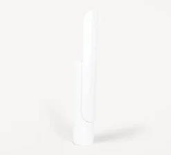 Lampe*Frama Lampe à poser, t-lamp, , L40cm, H33cm - blanc