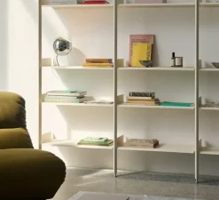 Lampe*Andtradition Lampe à poser, Topan VP13, , Ø21cm, H31,5cm - plaqué chrome