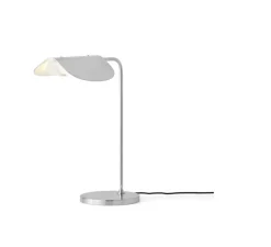 Lampe à poser, Wing, aluminium, Ø27cm, H46cm - Audo Copenhagen