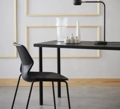 Lampe à poser, YES !, noir, L41cm, H54cm - Cobankeryd