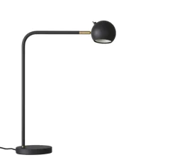 Lampe à poser, YES !, noir, L41cm, H54cm - Cobankeryd