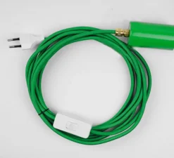 Lampe|Enfants*Zangra Lampe, Baladeuse, Aladin, , L450cm, H4,2cm - vert