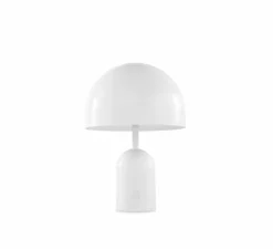 Lampe*Tom Dixon Lampe, Baladeuse, Bell, , IP44, LED, dim, 3000K, 160 lm, L7,6cm, H28cm - Blanc