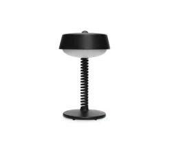 Lampe|Enfants*Fatboy Lampe, Baladeuse, Bellboy, , IP44, LED, dim, 2700K, 200 lm, Ø18cm, H30cm - Anthracite