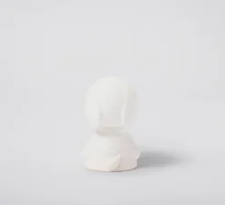 Enfants|Lampe*Mr Maria Lampe, Baladeuse, Bundle Snoopy, , LED, 2700K, 5lm, Ø10cm, H16,5cm - blanc