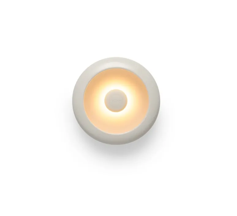 Lampe*Fatboy Lampe, Baladeuse, d'extérieur, Oloha Desert Large, , IP55, LED, 2200K, 200 lm, L37,5cm, H8,2cm - blanc