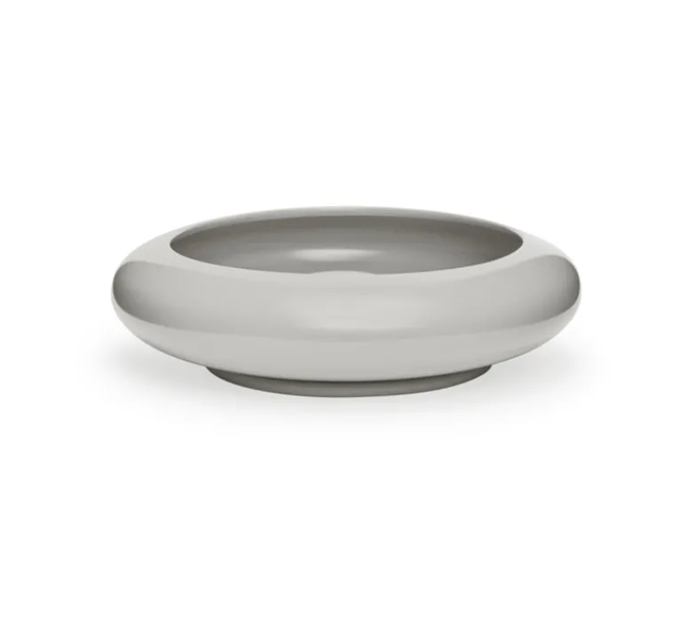 Lampe*Fatboy Lampe, Baladeuse, d'extérieur, Oloha Desert Large, , IP55, LED, 2200K, 200 lm, L37,5cm, H8,2cm - blanc