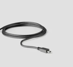 Lampe*Lodes Lampe, Baladeuse, Easy Peasy Lagoon, turquoise & or, verre teinté miel, LED, dim, 2700K, 380 lm, Ø12,1cm, H23,3cm - turquoise & or, verre teinté miel