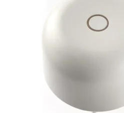 Lampe, Baladeuse, Mavis 360, blanc, IP54, LED, dim, 2700K, 225 lm, Ø11,2cm, H36cm - Faro