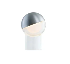 Lampe, Baladeuse, Pila, aluminium, LED, dim, 2700K, 30-75-150 lm, Ø13cm, H19,6cm - Frandsen