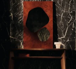 Lampe, Baladeuse, Ripple, blanc, IP44, LED, dim, 2500K, 40 lm, Ø12,3cm, H10,2cm - Ferm Living