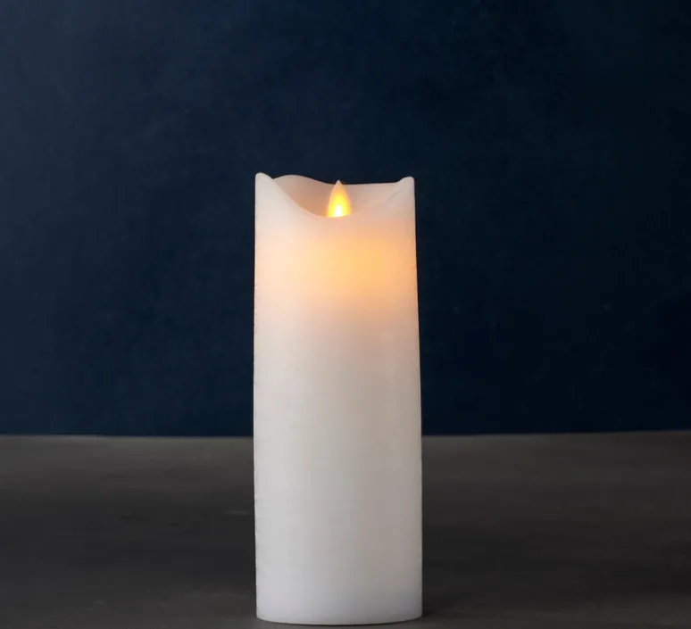 Lampe*Sirius Lampe, Baladeuse, Sara Exclusive, , Ø7,5cm, H20cm - blanc