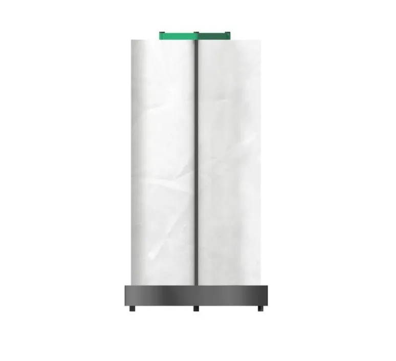 Lampe*Nemo Lighting Lampe, Cabanon, réédition Le Corbusier, , Ø21cm, H42cm - blanc, zinc noir