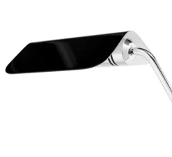 Lampe*HAY Lampe de bureau, Apex, , L16cm, H38cm - noir