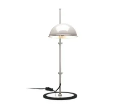 Lampe|Enfants*Marset Lampe de bureau, Funiculi, , Ø15,5cm, H50,3cm - blanc cassé