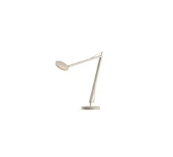 Lampe*GRAU Lampe de bureau, John, , LED, dim, 3500K, 1000 lm, L16cm, H55cm - sable