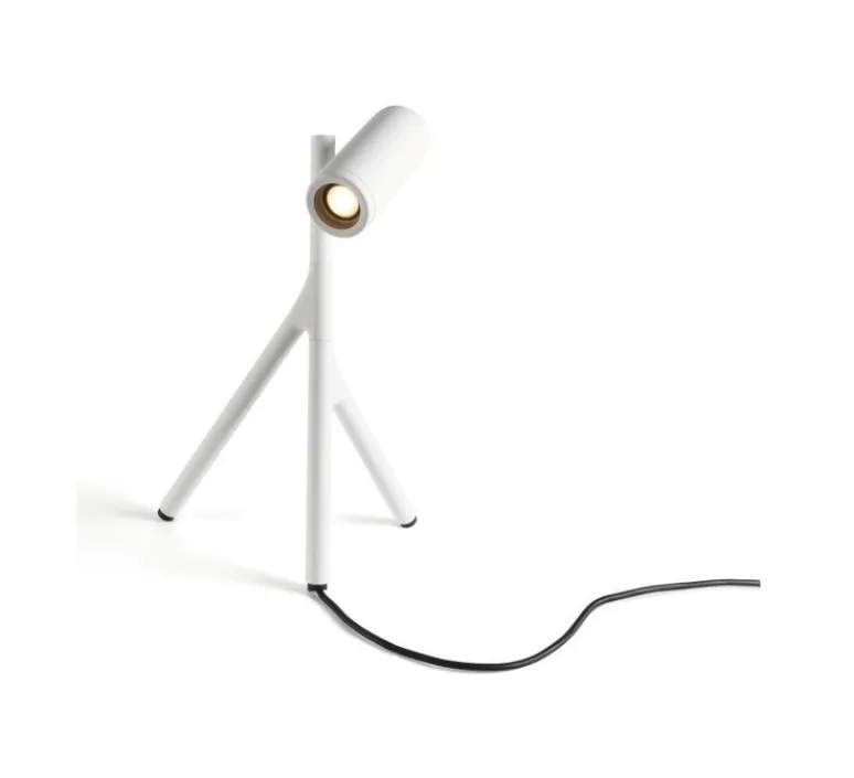 Enfants|Lampe*Modular Lampe de bureau, Medard Adjustable 70 1x, , L29,9cm, H53,5cm - blanc