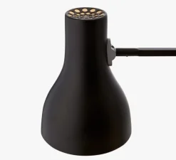 Lampe de bureau, type 75, noir, Ø14cm, H57cm - Anglepoise