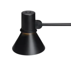 Lampe|Enfants*Anglepoise Lampe de bureau, TYPE 80, , L32cm, H48cm - noir mat