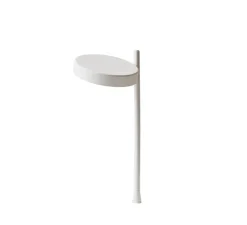 Lampe de bureau, w182 Pastille p2, blanc, LED, dim, 2700K, 457 lm, L19,6cm, H40,4cm - Wastberg