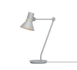 Lampe|Enfants*Anglepoise Lampe de bureau,TYPE 80, , L32cm, H48cm - gris clair mat