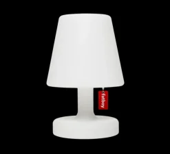 Lampe nomade, Edison the Petit, blanc, LED, IP21, Ø16cm, H25cm - Fatboy