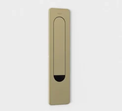 Applique*Astro Liseuse murale, Keta, , LED, 2700K, 155 lm, L6,3cm, H25,6cm - or mat