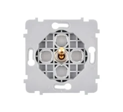 Mécanisme, Condidence, Simple, Permutateur x1, Laiton, L7,5cm, H7,5cm - Modelec