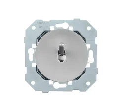 Mécanisme, DOM, Simple, Volet roulant x1, Aluminium, L7,1cm, H7,1cm - Fontini