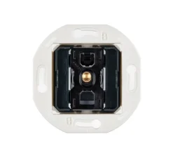 Mécanisme, Iris, Simple, Permutateur x1, Laiton, L7,5cm, H7,5cm - Modelec