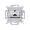 Mécanisme, LS 990, Simple, Prise-RJ45 x1, L8cm, H7cm - Jung