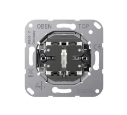 Mécanisme, LS 1912, Simple, Va-et-vient x2, L8,5cm, H6,7cm - Jung