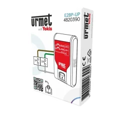 Transformateur*Yokis Émetteur Encastrable 2 Canaux Zigbee Up, UP, Simple, L6,5cm, H2,3cm -