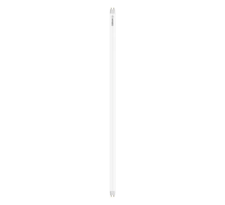Ampoule*Osram Pack de 8, Ampoule LED, G13,TUBE T8 , , 3000K, 720 lm, Ø2,68cm, L60cm - blanc