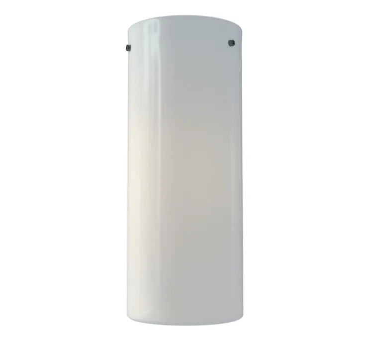 PACK DUO, Plafonnier, Tobo porcelaine 250, blanc, IP44, Ø10cm, H25cm - DCW éditions Paris