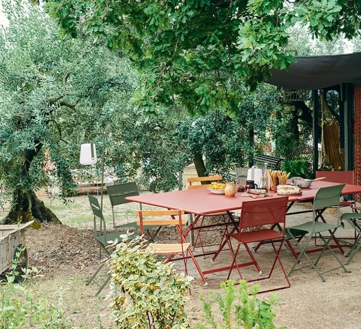 Pied à planter, balad, cactus, L5cm, H159cm - FERMOB