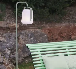 Pied à planter, balad, cactus, L5cm, H159cm - FERMOB