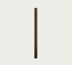 Plafonnier & Spot*Lodes Plafonnier, A-Tube large, , Ø6cm, H100cm - bronze