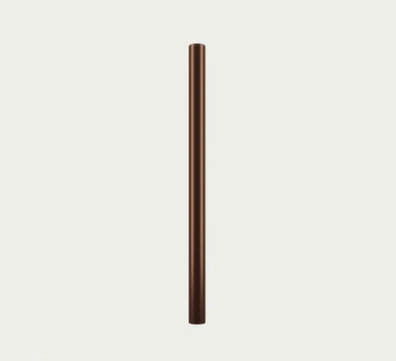 Plafonnier & Spot*Lodes Plafonnier, A-Tube large, , Ø6cm, H100cm - bronze