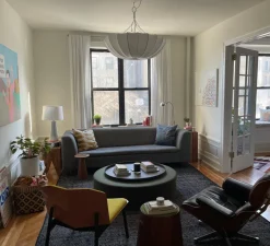 Plafonnier & Spot*Gong Plafonnier, Benitier, soie , Ø70cm, H25cm - blanc