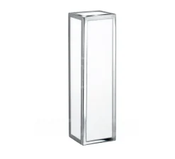Plafonnier & Spot|Applique*Decor Walther Plafonnier et applique pour salle de bain, Bauhaus 1 N, , LED, L9cm, H30cm, IP44 - chrome