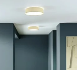 Plafonnier & Spot*Astro Plafonnier, Fife 530, , Ø53cm, H13,7cm - mastic