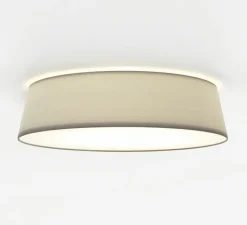 Plafonnier & Spot*Astro Plafonnier, Fife 530, , Ø53cm, H13,7cm - mastic