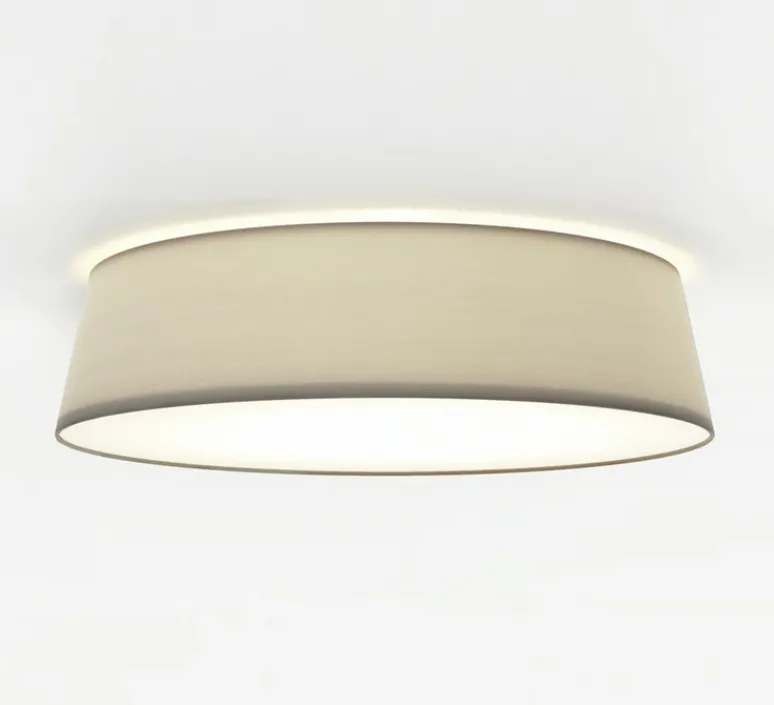 Plafonnier & Spot*Astro Plafonnier, Fife 530, , Ø53cm, H13,7cm - mastic