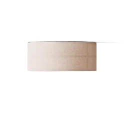 Plafonnier & Spot*Audo Copenhagen Plafonnier, Hashira, , Ø50cm, H20cm - naturel