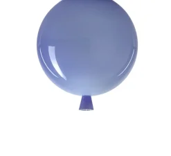 Plafonnier & Spot|Enfants*Brokis Plafonnier, Memory, , Ø25cm - bleu