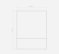 Plafonnier & Spot*Astro Plafonnier, Ottawa, , IP65, Ø8,5cm, H11cm - blanc mat