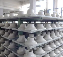 Plafonnier ou applique, Light.001, porcelaine noire, en saillie, Ø10, H5,5cm, Zangra