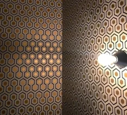 Plafonnier & Spot|Applique*Zangra Plafonnier ou applique, light.001, porcelaine e, Ø10, H5,5cm, noir