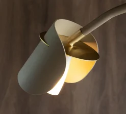 Plafonnier & Spot*JURIE & JARRE Plafonnier, PISTIL, , Øcm, H42cm - Beige lin